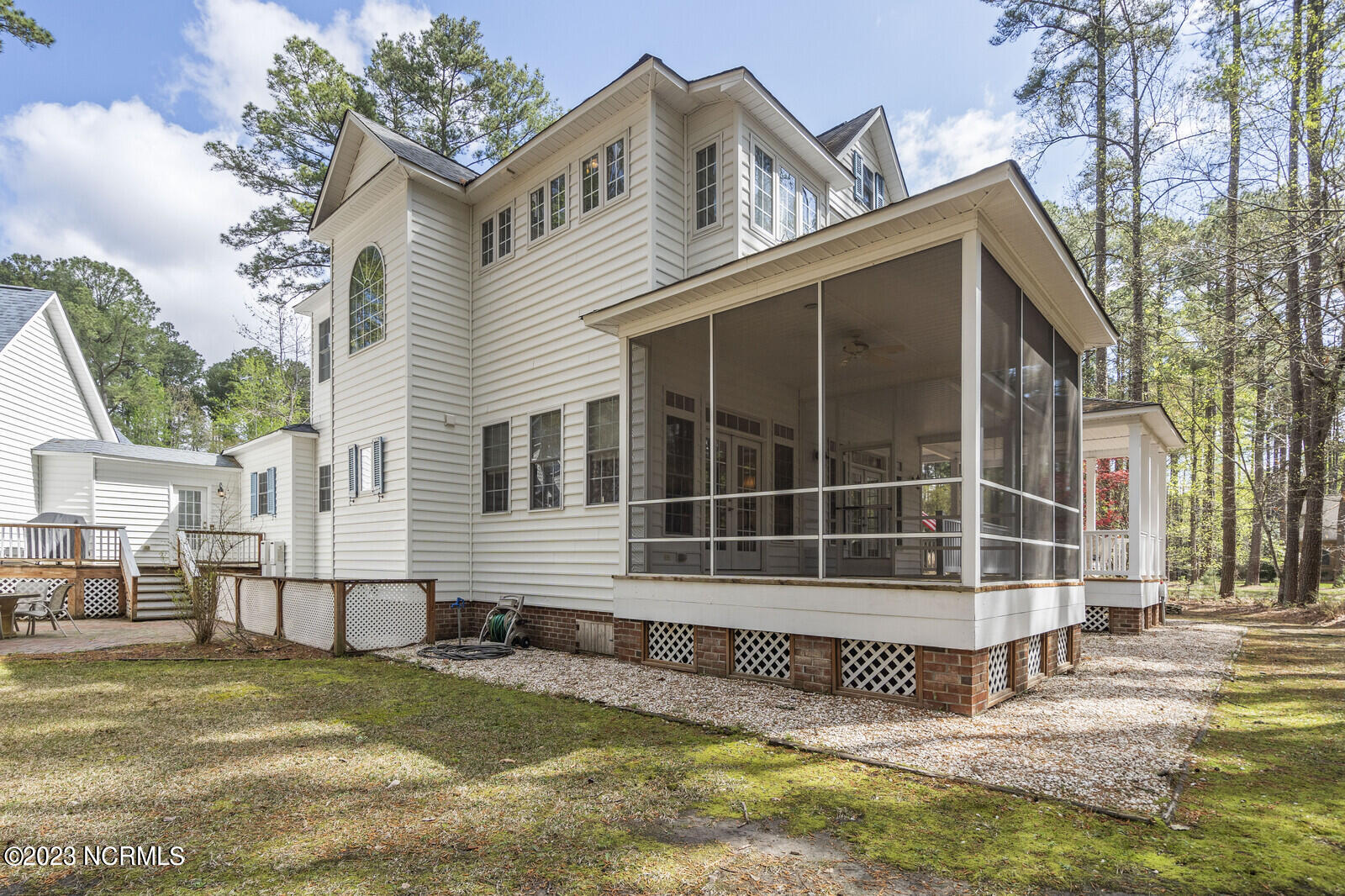 101 Rappahannock Drive Chocowinity, NC 27817 - Photo 118 of 193 118_DSC02938_mls