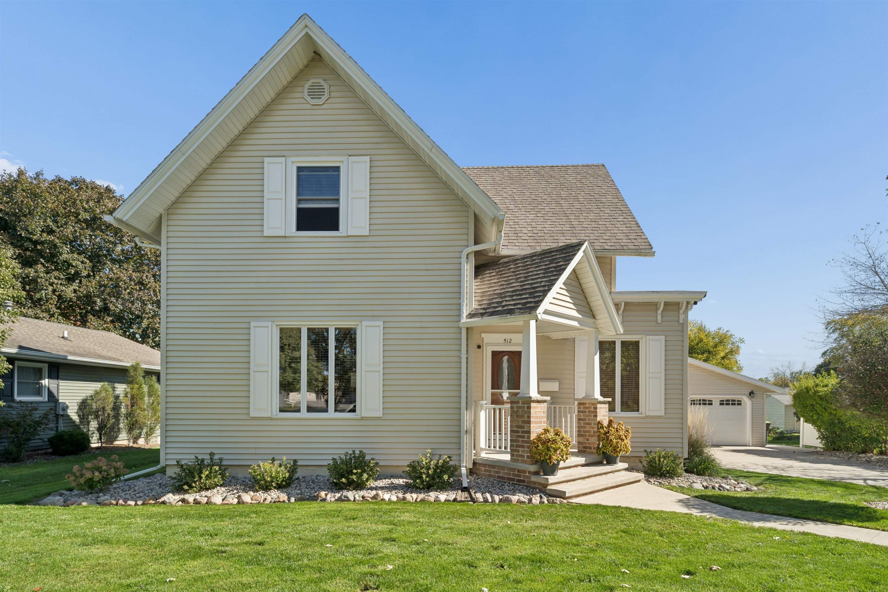 512 Spring Street Chilton, WI 53014 - Photo 41 of 41 Gallery Image 41