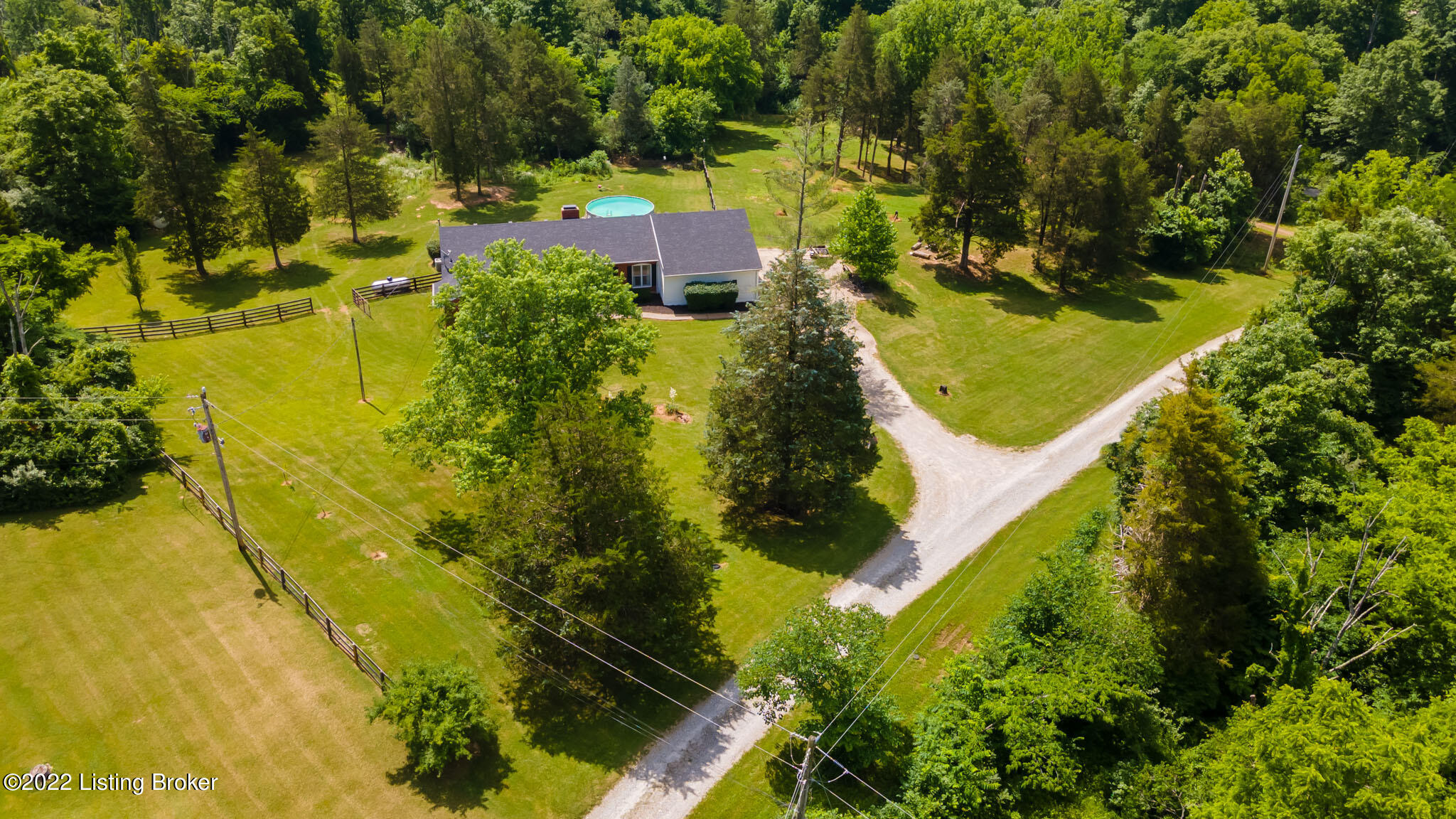 939 Wooded Hills Road Pendleton, KY 40055 - Photo 43 of 50 56