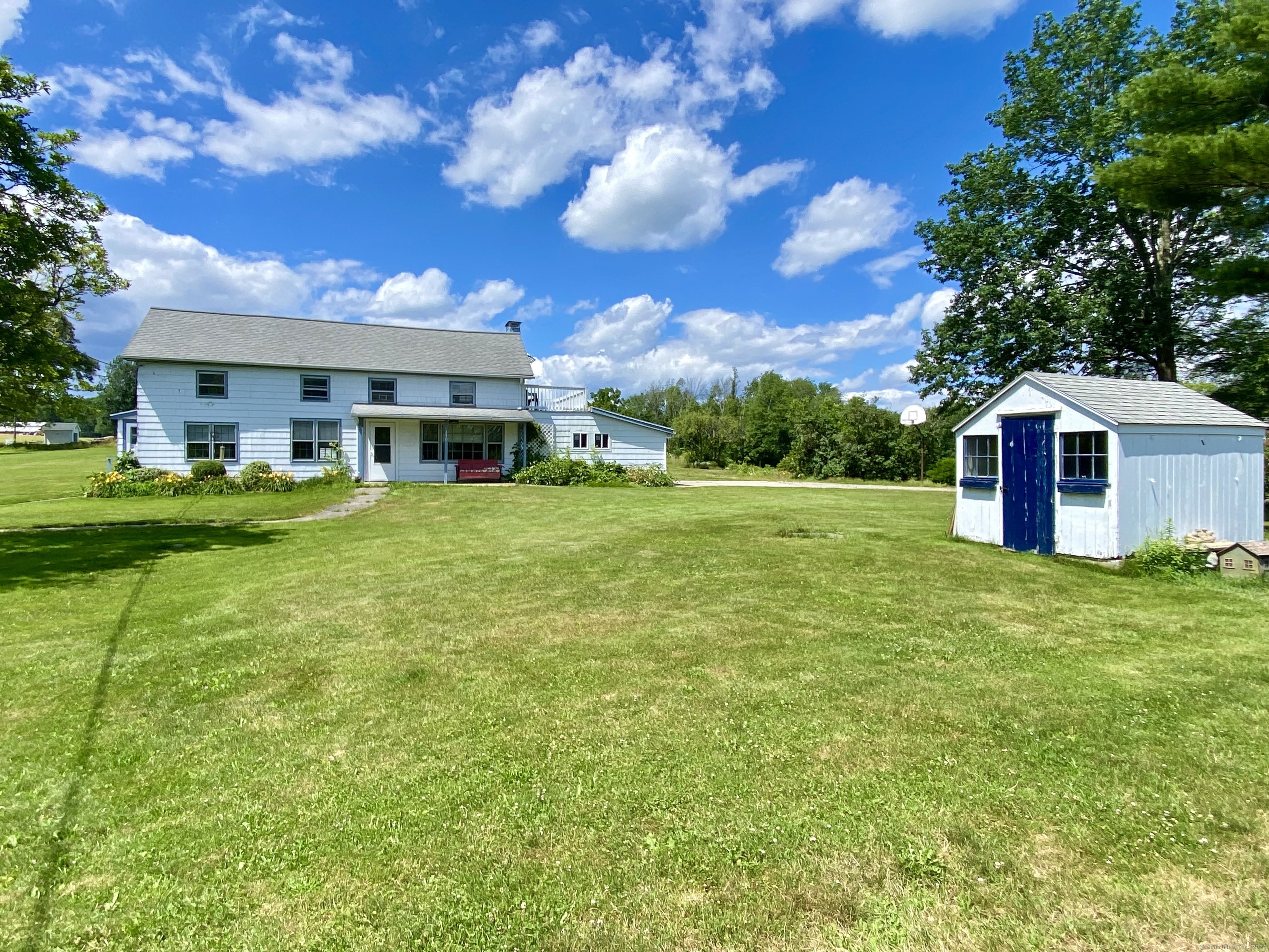 340 County Road Woodstock, CT 06281 - Photo 1 of 1
