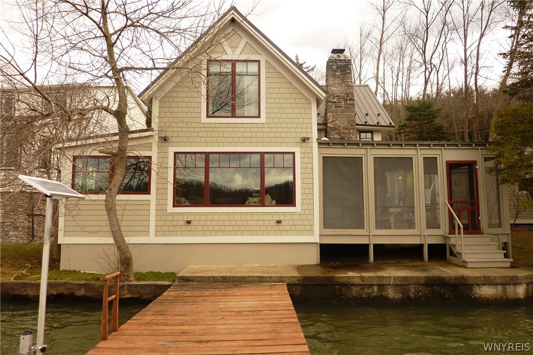 59 South Shore Road Cuba, NY 14727 - Photo 1 of 1 Gallery Image 1
