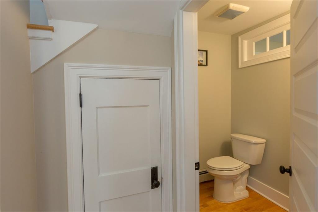 2354 Harpswell Islands Road Bailey Island, ME 04003 - Photo 16 of 28 Photo