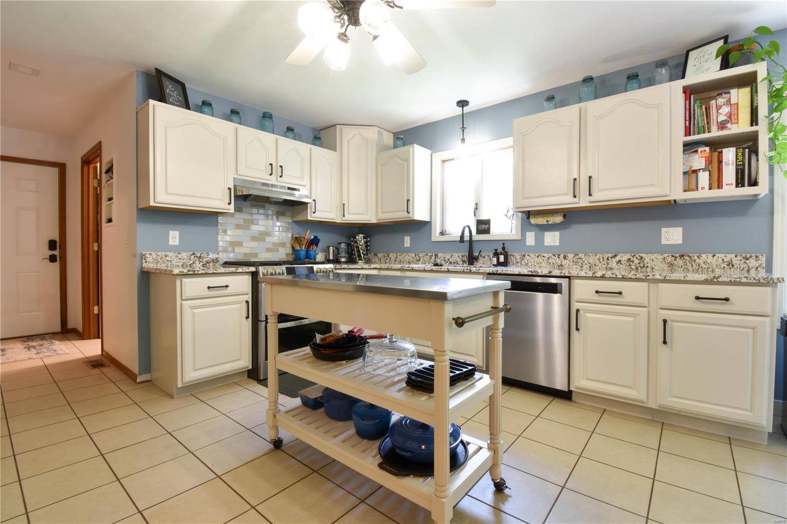 18315 Schumacher Road Aviston, IL 62216 - Photo 15 of 44 Gallery Image 15