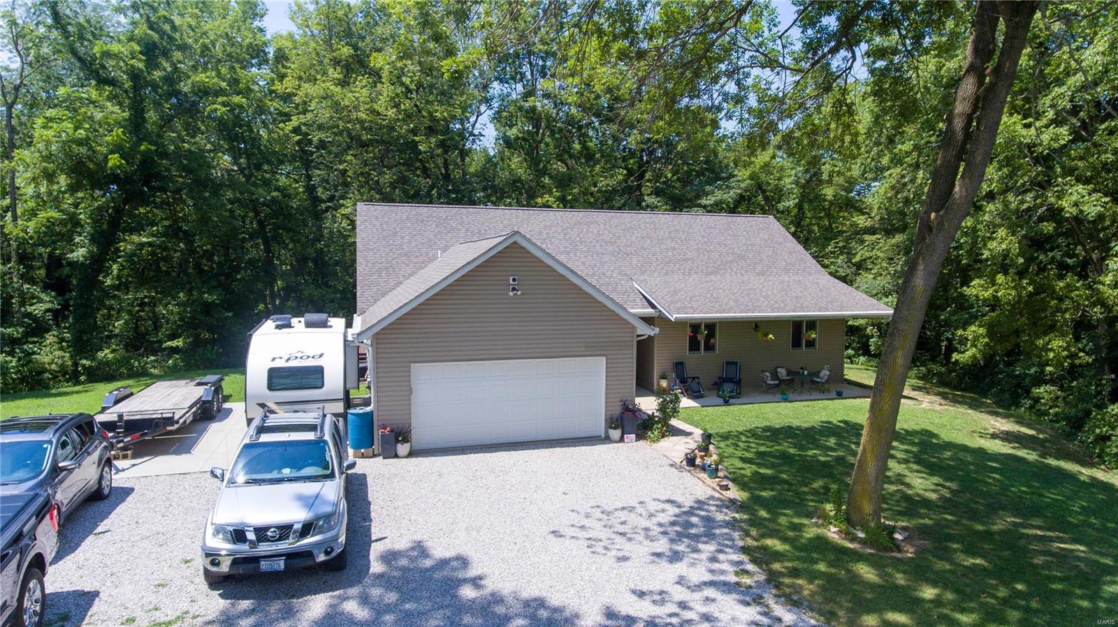 18315 Schumacher Road Aviston, IL 62216 - Photo 2 of 44 Gallery Image 2
