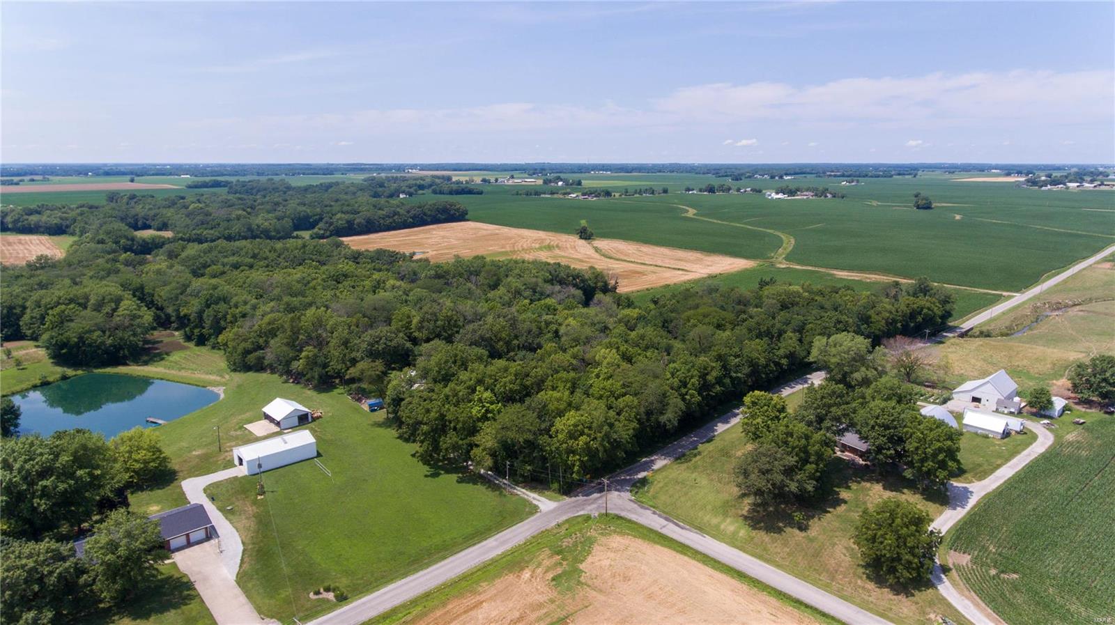 18315 Schumacher Road Aviston, IL 62216 - Photo 3 of 44 Gallery Image 3
