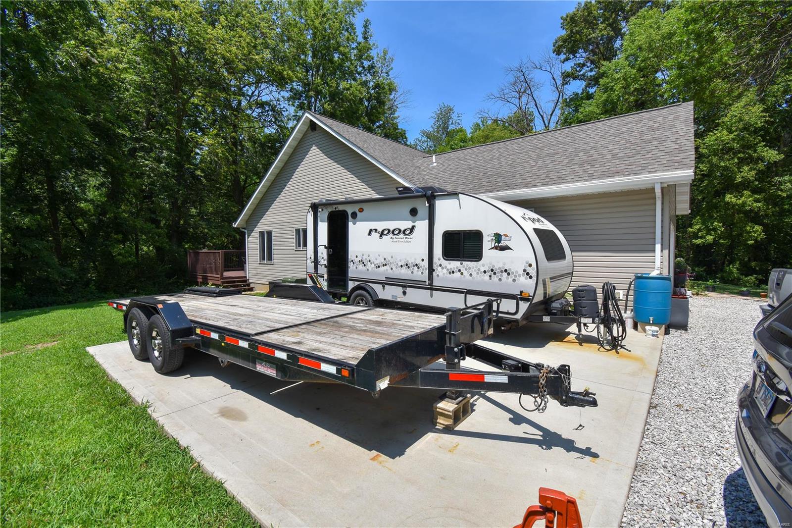18315 Schumacher Road Aviston, IL 62216 - Photo 41 of 44 Gallery Image 41