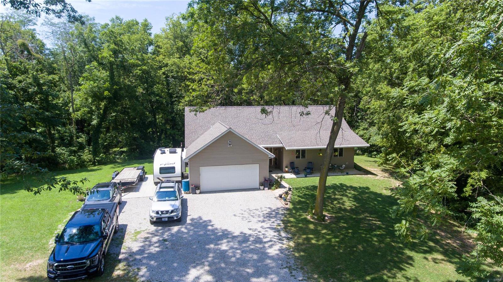 18315 Schumacher Road Aviston, IL 62216 - Photo 44 of 44 Gallery Image 44