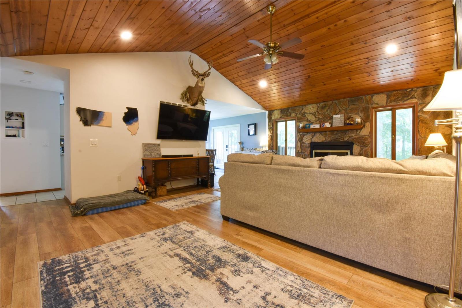 18315 Schumacher Road Aviston, IL 62216 - Photo 8 of 44 Gallery Image 8