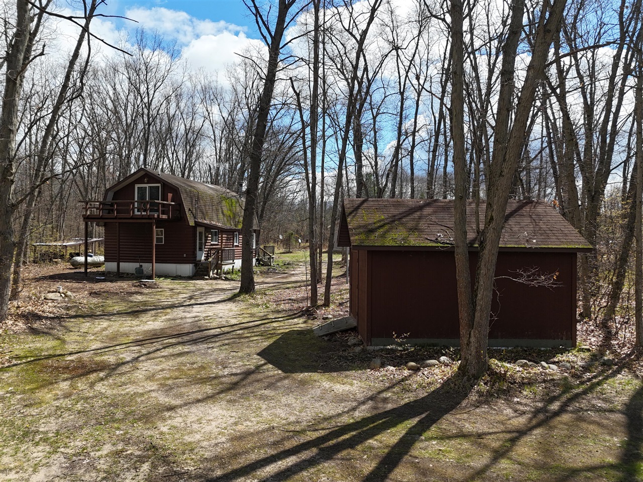 19543 Connelly Road Wellston, MI 49689 - Photo 49 of 74