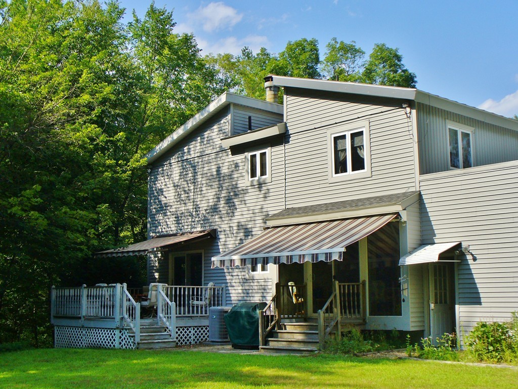 689 Bay Road Belchertown, MA 01007 - Photo 24 of 30 Gallery Image 24