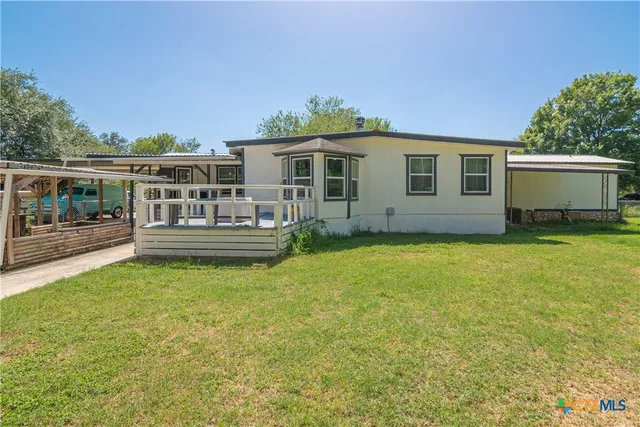 $289,000 | 375 Willow Drive, McQueeney, TX 78123