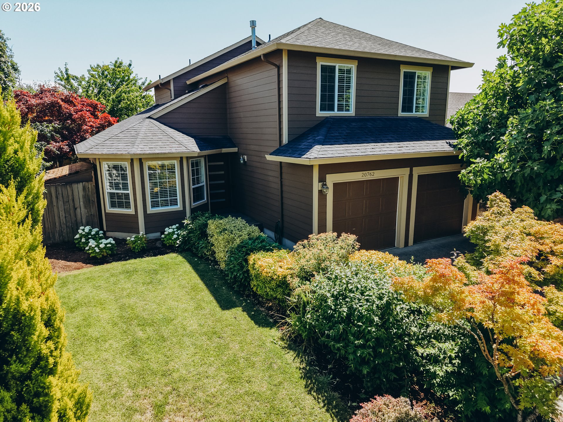 20762 Southwest Longacre Street Beaverton, OR 97003 - Photo 1 of 25