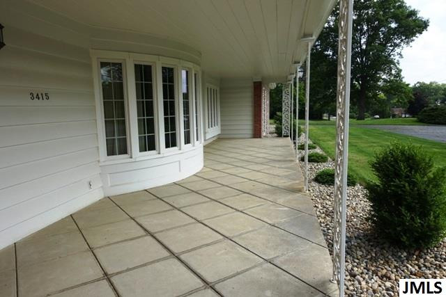 3415 East Walmont Road Jackson, MI 49203 - Photo 2 of 23 Photo 2