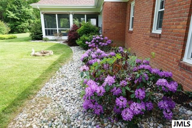 3415 East Walmont Road Jackson, MI 49203 - Photo 21 of 23 Photo 21