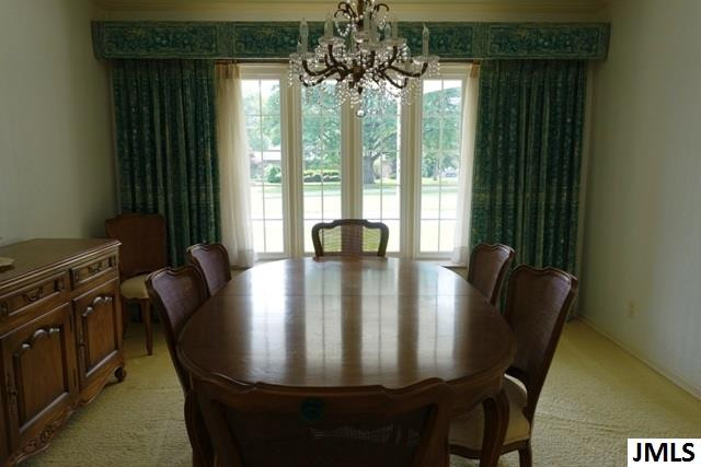 3415 East Walmont Road Jackson, MI 49203 - Photo 6 of 23 Photo 6
