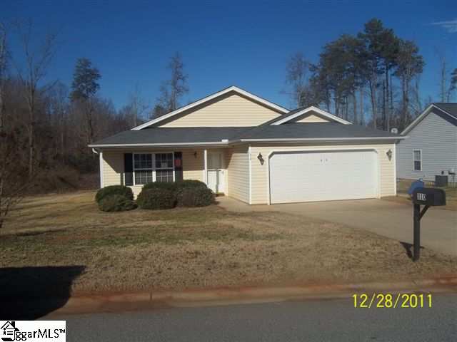 310 Fisher Lake Road Lyman, SC 29365 - Photo 1 of 12 Gallery Image 1