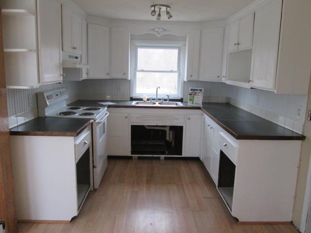 272 Stage Road Etna, ME 04434 - Photo 10 of 13 Kitchen View 2