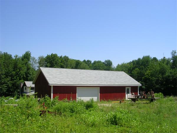 10 Edwards Road Westhampton, MA 01027 - Photo 1 of 4