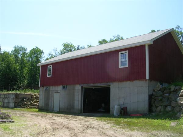 10 Edwards Road Westhampton, MA 01027 - Photo 2 of 4