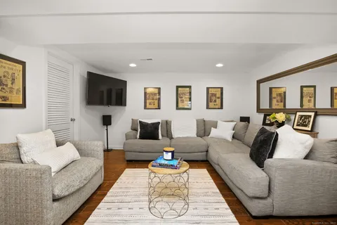 $925,000 | 83 Woodridge Drive South, Stamford, CT 06902