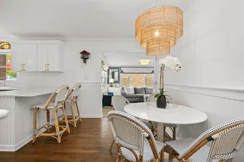 $925,000 | 83 Woodridge Drive South, Stamford, CT 06902