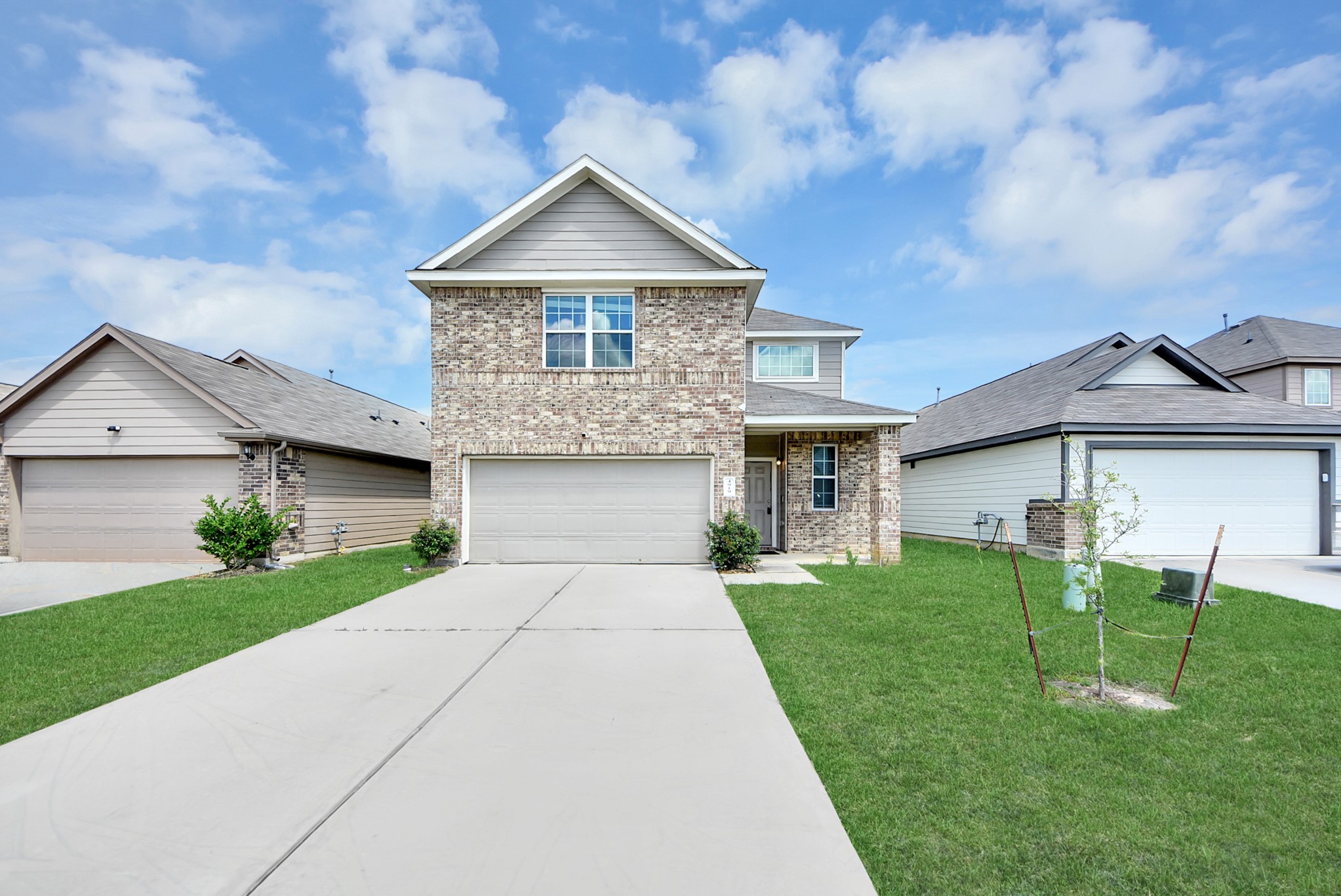 4919 Purple Wisteria Lane Spring, TX 77373 - Photo 3 of 50