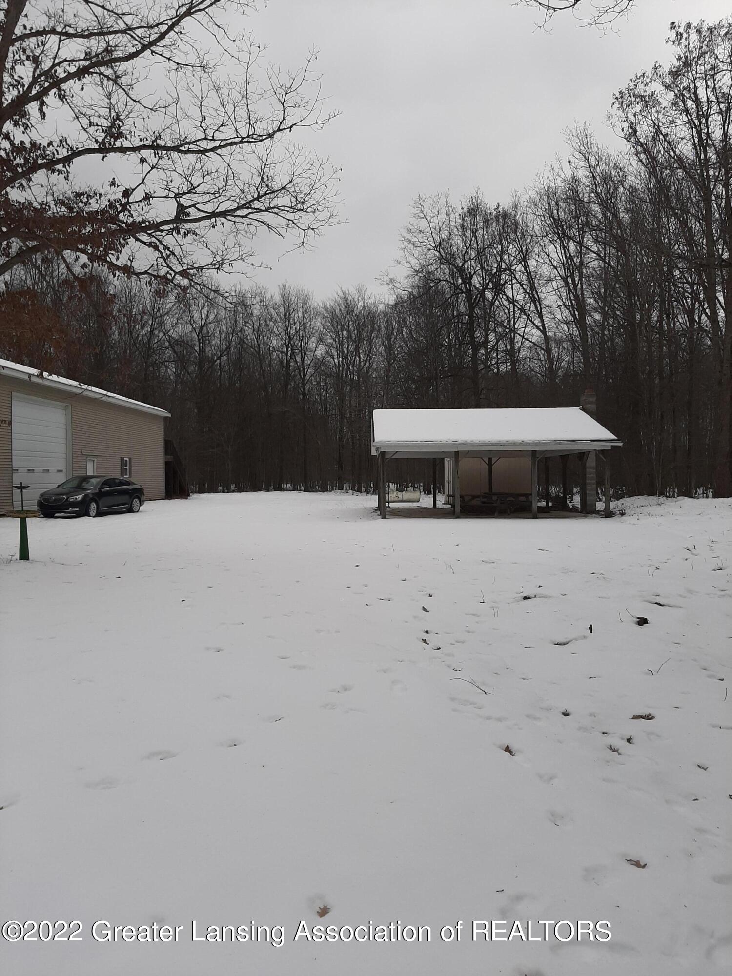 8682 Southeast County Line Road Bannister, MI 48807 - Photo 2 of 7 20220120_133753