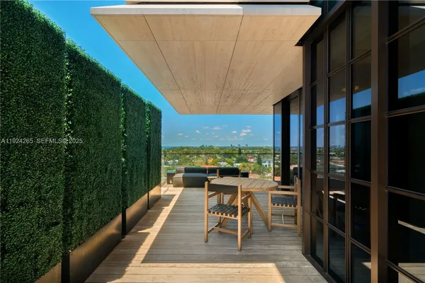 a view of a lake with a big yard