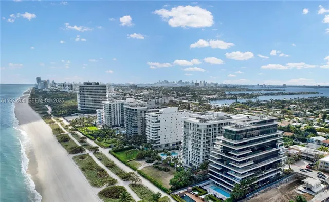 $13,500,000 | 8955 Collins Avenue, Unit 702, Surfside, FL 33154