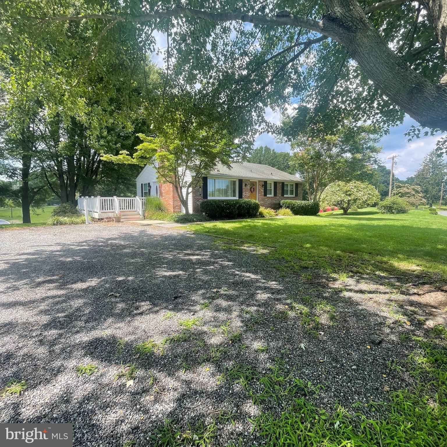 6014 Franklin Gibson Road Tracys Landing, MD 20779 - Photo 1 of 7