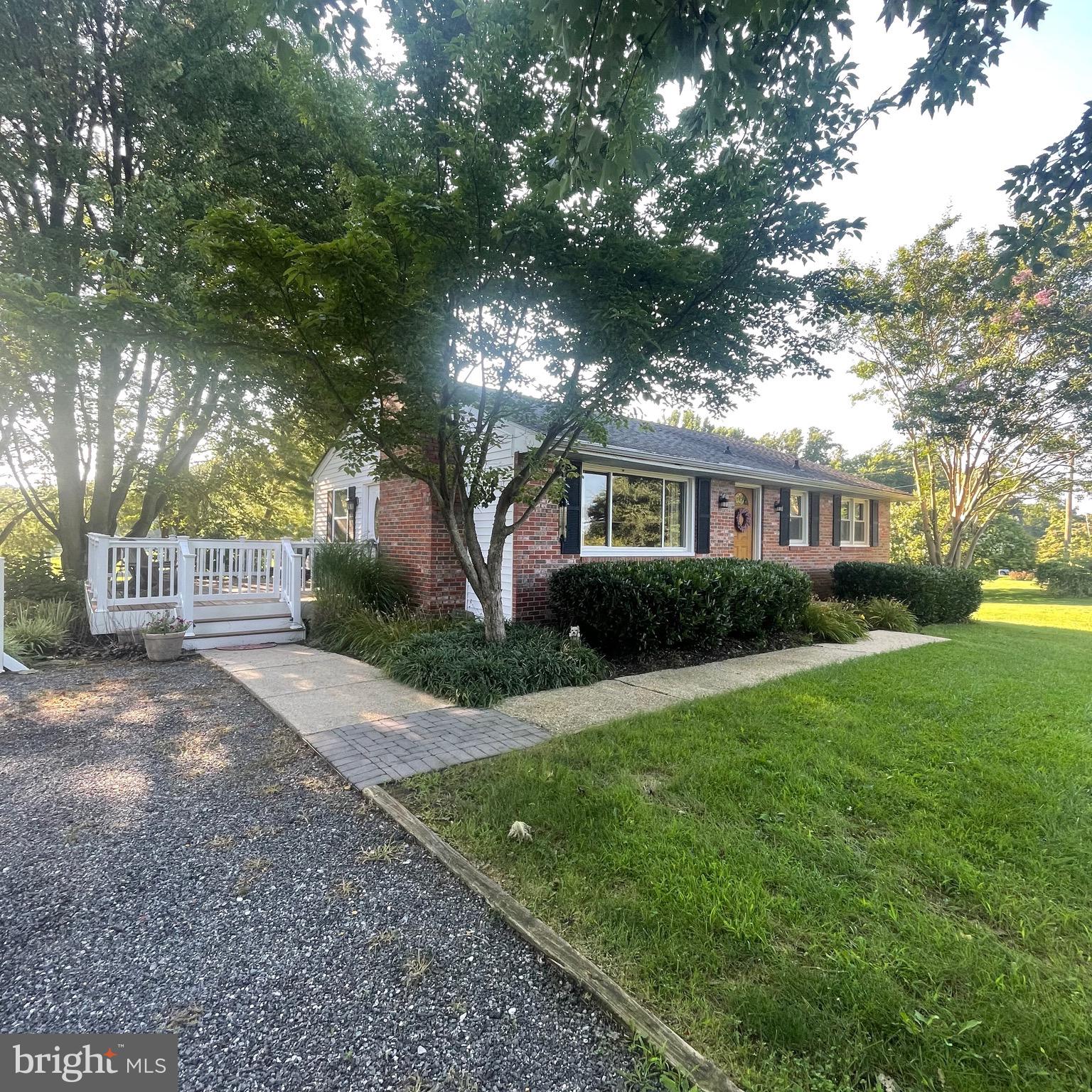 6014 Franklin Gibson Road Tracys Landing, MD 20779 - Photo 6 of 7