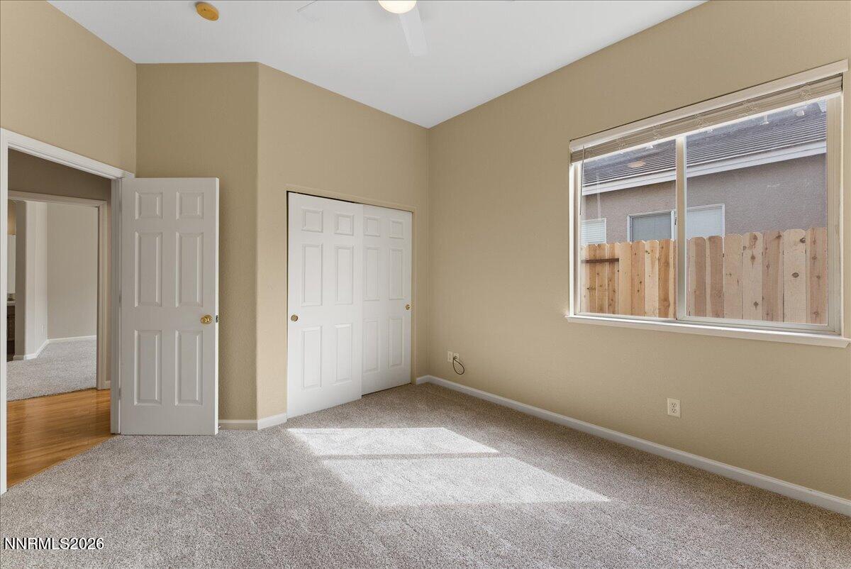1250 South Fox Glen Court Reno, NV 89521 - Photo 25 of 36 25-1250 S Fox Glen Court Reno NV 89521 (