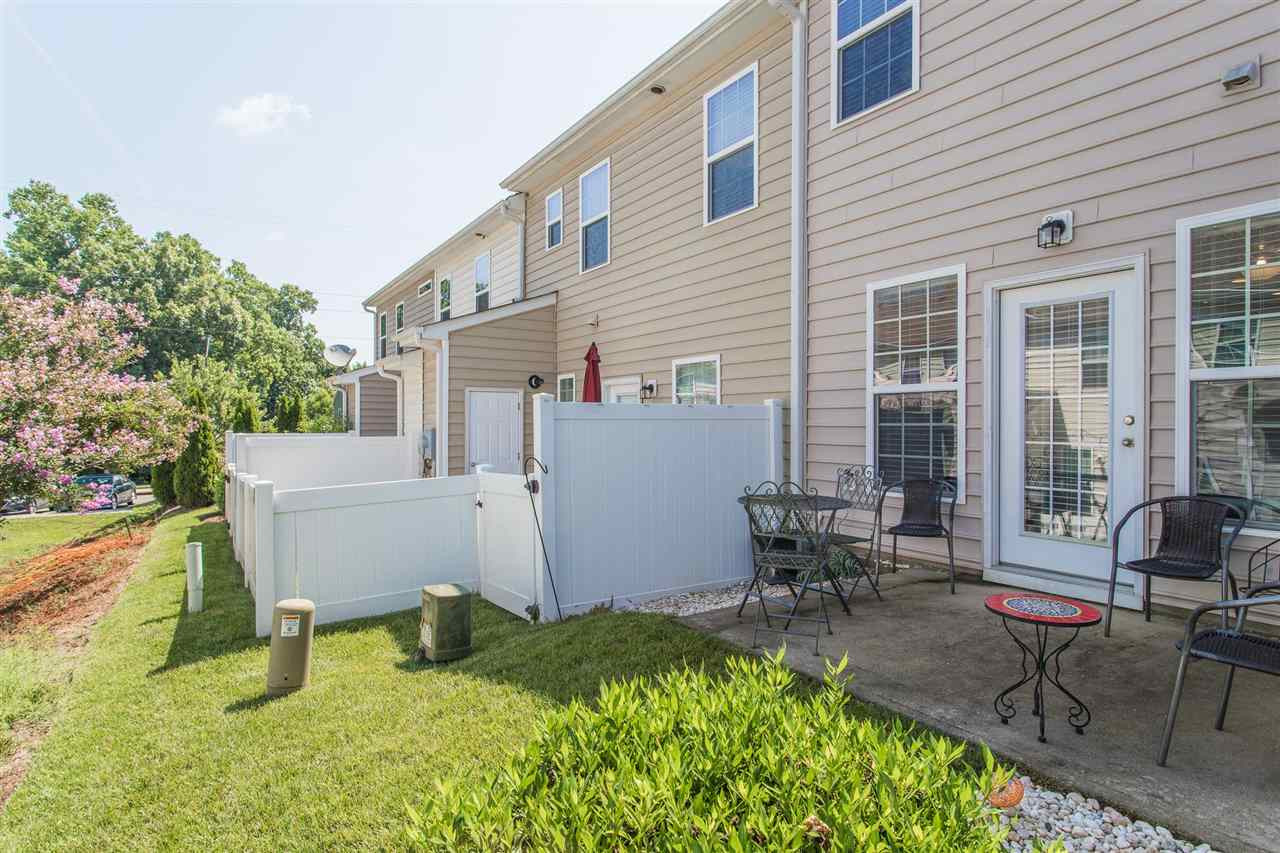 406 Provincial Street Raleigh, NC 27603 - Photo 25 of 30 Photo 25