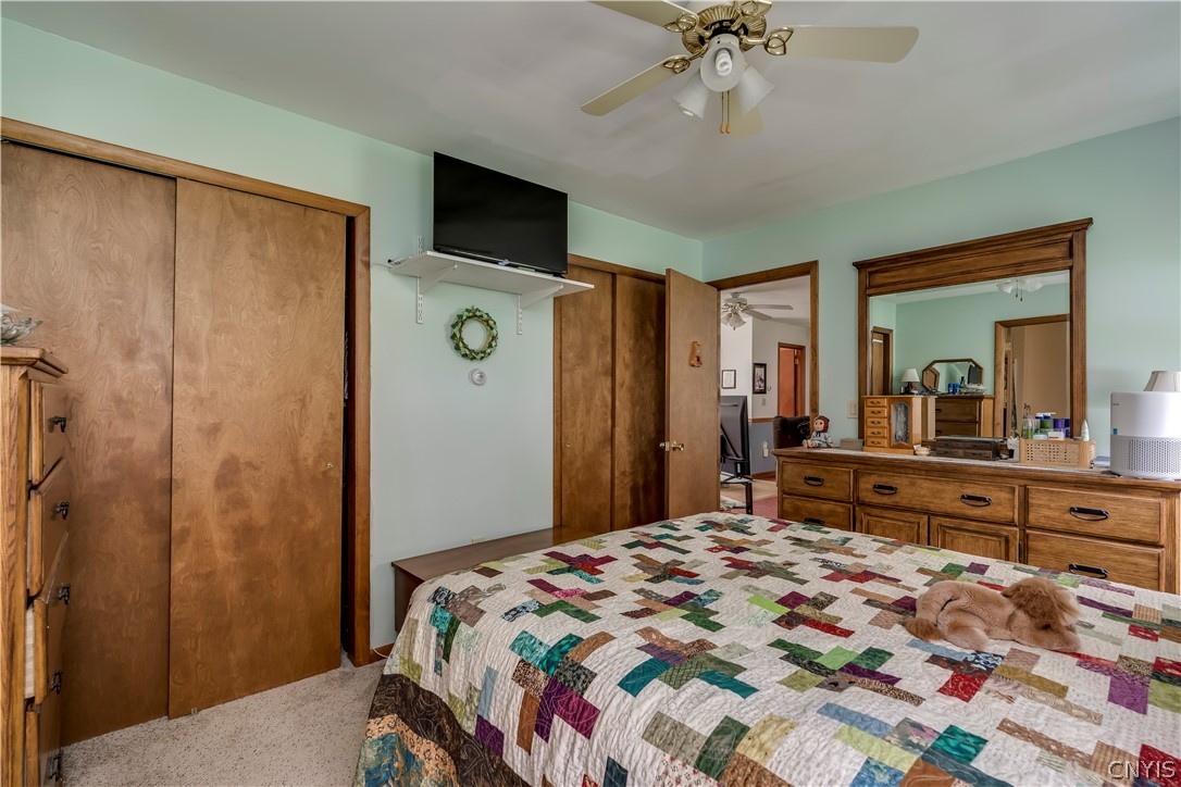 7938 Deer Run Road Brantingham, NY 13312 - Photo 30 of 44