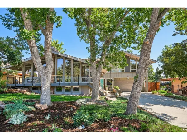 $2,190,000 | 2905 Vassar Drive, Boulder, CO 80305