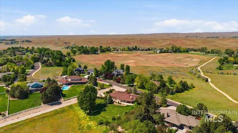 $999,900 | 9547 West Golden View Drive, Star, ID 83669