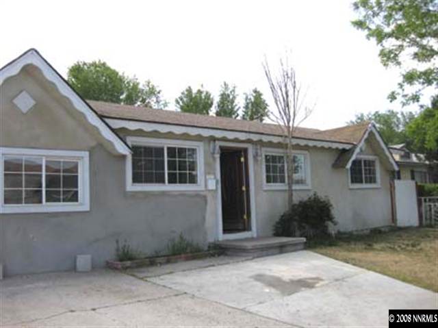1101 Butler Street Reno, NV 89512 - Photo 1 of 9 Photo 1