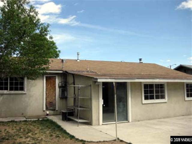 1101 Butler Street Reno, NV 89512 - Photo 2 of 9 Photo 2
