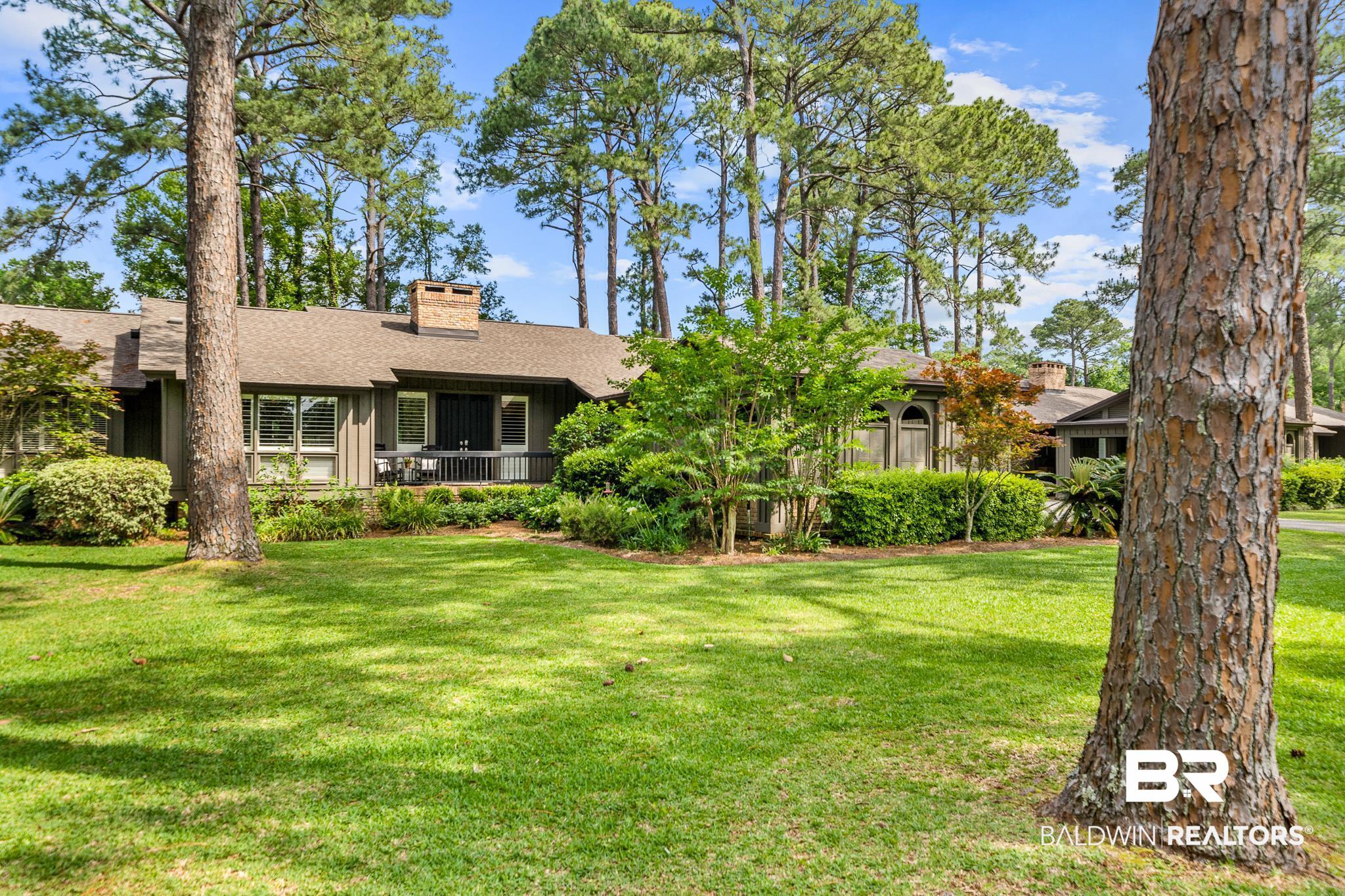 18105 Quail Run Road, Unit 8B Fairhope, AL 36532 - Photo 3 of 33