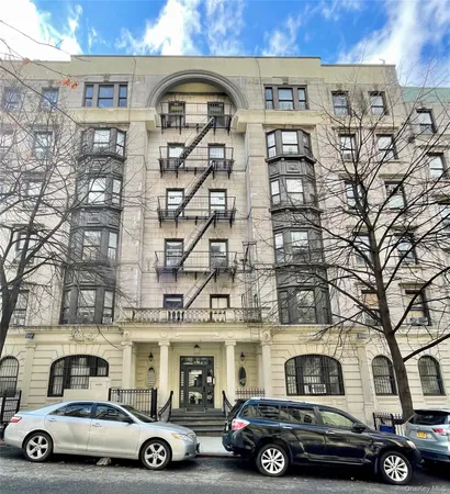 $635,000 | 616 West 137th Street, Unit 1C | Hamilton Heights
