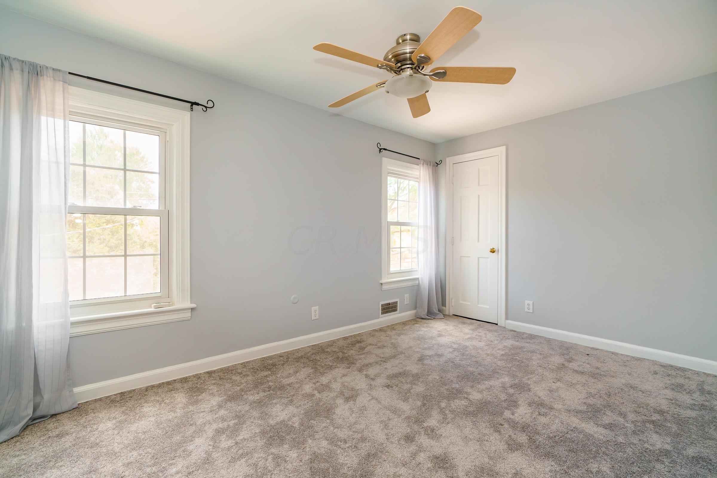 2734 York Road Upper Arlington, OH 43221 - Photo 25 of 40 Bedroom #2