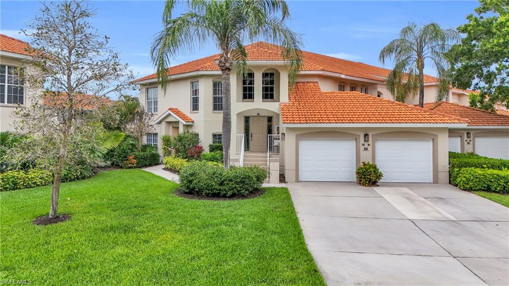 916 Egrets Run, Unit 201 Naples, FL 34108 - Photo 1 of 42