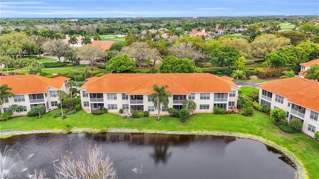 916 Egrets Run, Unit 201 Naples, FL 34108 - Photo 38 of 42