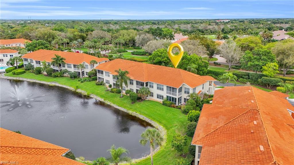 916 Egrets Run, Unit 201 Naples, FL 34108 - Photo 40 of 42