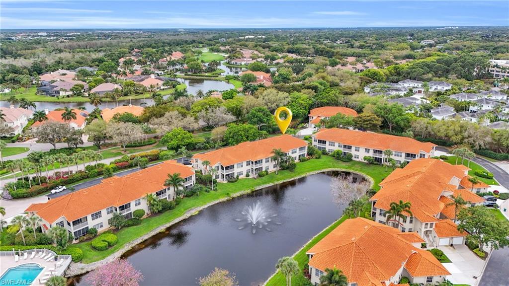 916 Egrets Run, Unit 201 Naples, FL 34108 - Photo 42 of 42