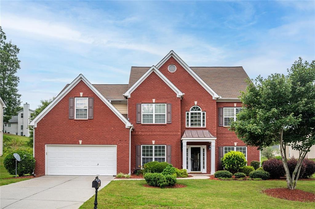 3489 Hamlin Square Southwest Atlanta, GA 30331 - Photo 1 of 1 Gallery Image 1
