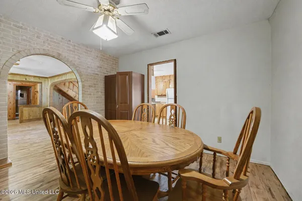 $195,000 | 10100 Echo Glen Drive, Moss Point, MS 39562