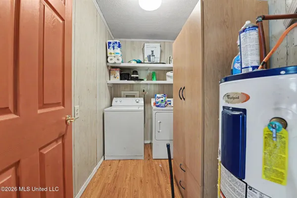 $195,000 | 10100 Echo Glen Drive, Moss Point, MS 39562