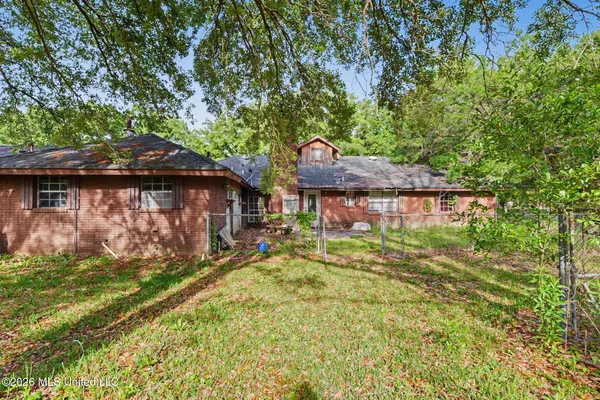 $195,000 | 10100 Echo Glen Drive, Moss Point, MS 39562