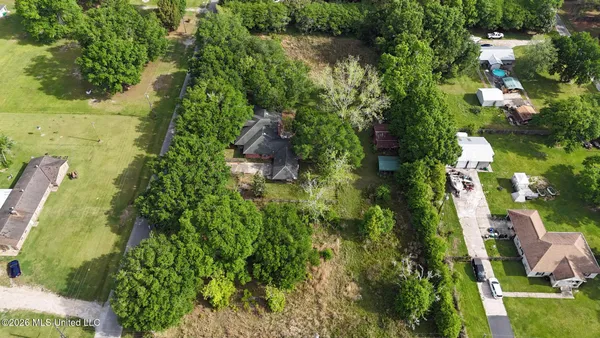 $195,000 | 10100 Echo Glen Drive, Moss Point, MS 39562